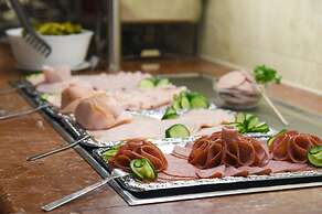 Leonardo Hotel Berlin KU'DAMM