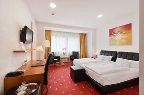 Leonardo Hotel Berlin KU'DAMM