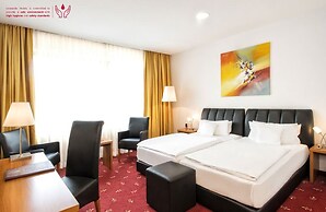 Leonardo Hotel Berlin KU'DAMM