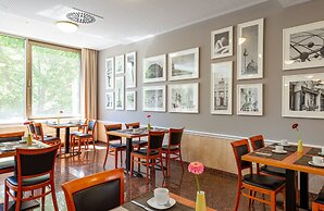 Leonardo Hotel Berlin KU'DAMM