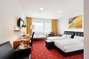 Leonardo Hotel Berlin KU'DAMM