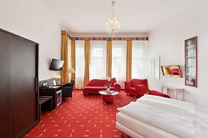 Leonardo Hotel Berlin KU'DAMM