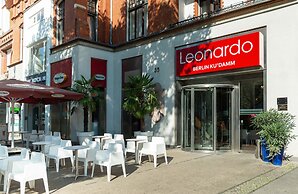 Leonardo Hotel Berlin KU'DAMM