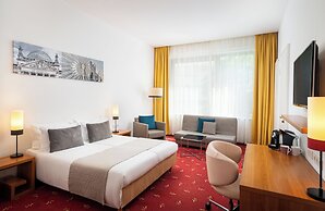 Leonardo Hotel Berlin KU'DAMM