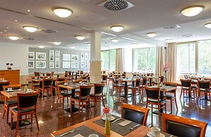 Leonardo Hotel Berlin KU'DAMM