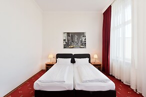 Leonardo Hotel Berlin KU'DAMM
