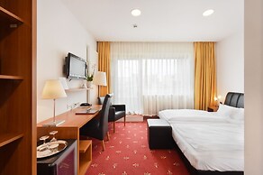 Leonardo Hotel Berlin KU'DAMM