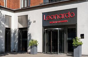 Leonardo Hotel Berlin KU'DAMM