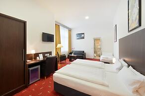 Leonardo Hotel Berlin KU'DAMM