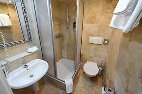 Leonardo Hotel Berlin KU'DAMM