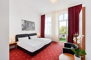 Leonardo Hotel Berlin KU'DAMM