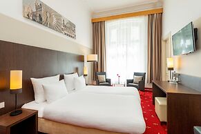 Leonardo Hotel Berlin KU'DAMM