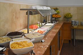 Leonardo Hotel Berlin KU'DAMM