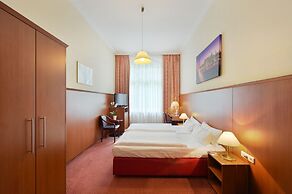 Leonardo Hotel Berlin KU'DAMM