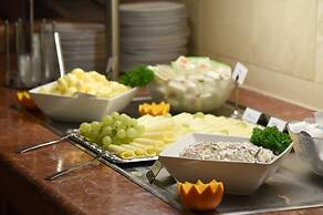 Leonardo Hotel Berlin KU'DAMM