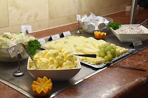 Leonardo Hotel Berlin KU'DAMM