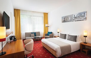 Leonardo Hotel Berlin KU'DAMM