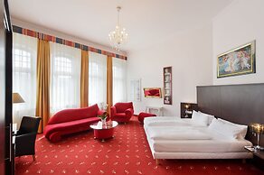 Leonardo Hotel Berlin KU'DAMM