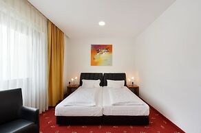 Leonardo Hotel Berlin KU'DAMM