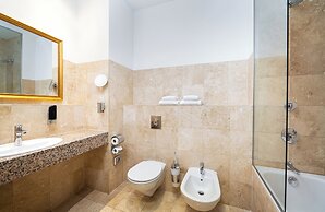 Leonardo Hotel Berlin KU'DAMM