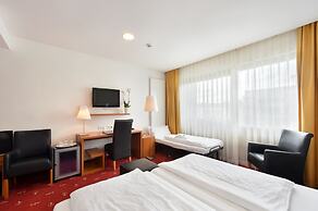 Leonardo Hotel Berlin KU'DAMM