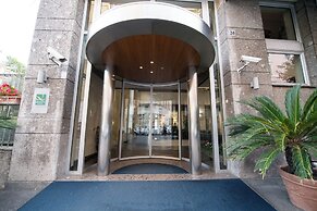 Quality Hotel Nova Domus