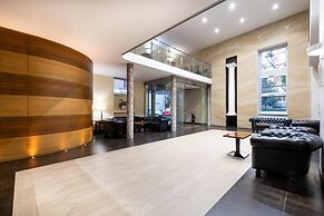 Quality Hotel Nova Domus