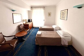 Quality Hotel Nova Domus