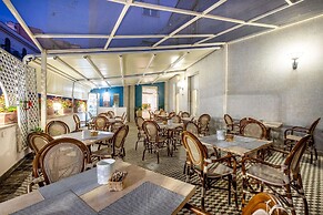 Quality Hotel Nova Domus