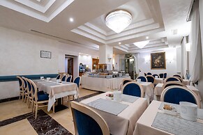 Quality Hotel Nova Domus