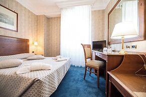 Quality Hotel Nova Domus