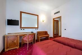 Quality Hotel Nova Domus
