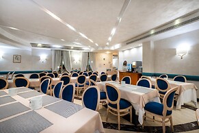 Quality Hotel Nova Domus
