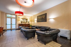 Quality Hotel Nova Domus