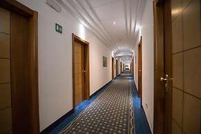 Quality Hotel Nova Domus