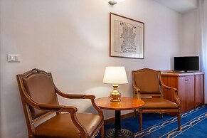 Quality Hotel Nova Domus