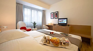 Hotel Simoncini