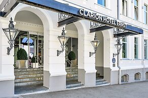 Clarion Hotel Ernst
