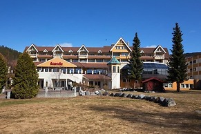 Scandic Valdres