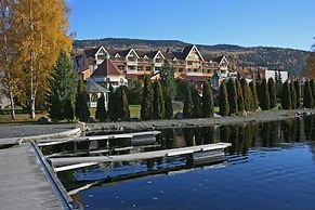 Scandic Valdres