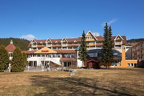 Scandic Valdres