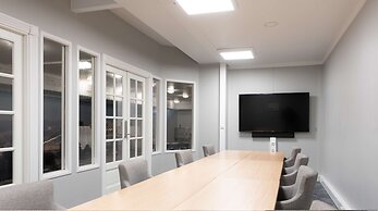 Scandic Valdres