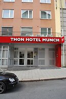Thon Hotel Munch