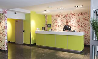 Thon Hotel Munch
