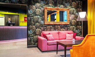 Thon Hotel Slottsparken