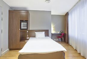 Thon Hotel Slottsparken