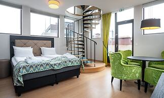 Thon Hotel Slottsparken