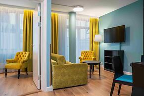 Thon Hotel Slottsparken