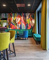 Thon Hotel Slottsparken