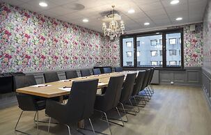 Thon Hotel Slottsparken